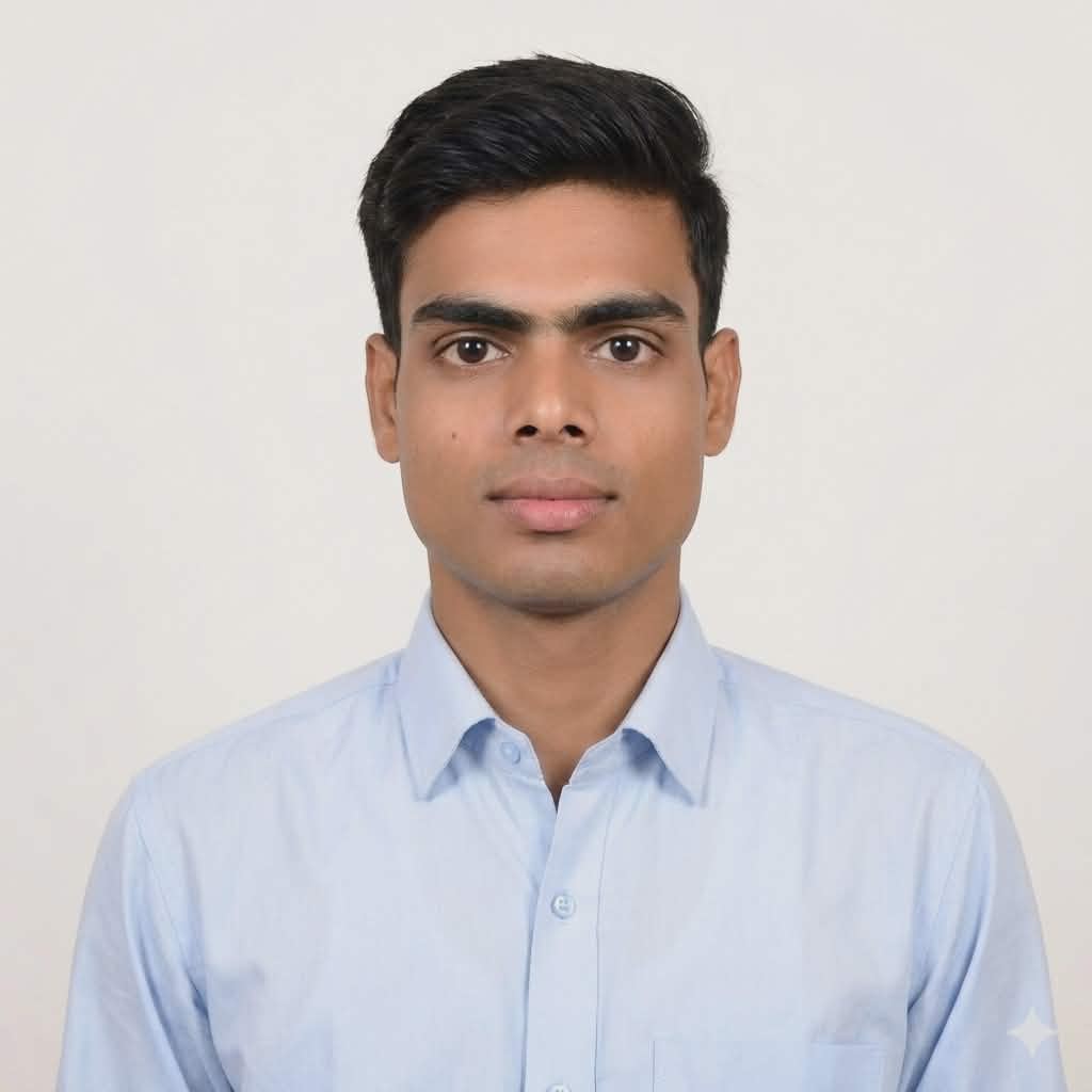 মোঃ কামরুল হোসেন